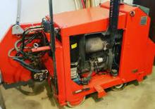 Floor Saws Lissmac FS 32 DIT