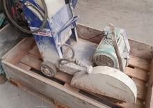 Floor Saws DIAMANT BOART FS 350 C