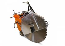 Floor Saws Gölz FS 400 E
