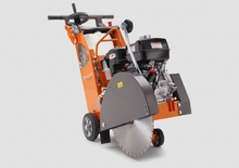 Floor Saws Husqvarna FS 400 LV