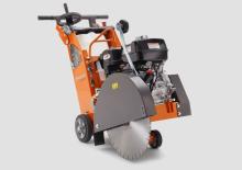 Floor Saws Husqvarna FS 400 LV