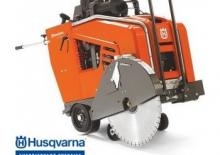 Floor Saws Husqvarna FS 4800 D