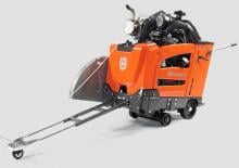 Floor Saws Husqvarna FS 5000 D
