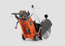 Floor Saws Husqvarna FS 600 E