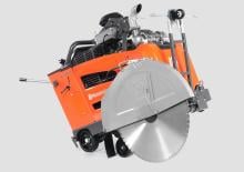 Floor Saws Husqvarna FS 7000 D