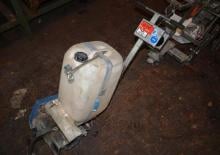 Floor Saws Lissmac FS 8 E 2,2