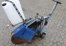 Floor Saws Lissmac FS 9