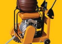 Floor Saws Meinl Gepard