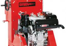 Floor Saws Breaker GL 500-05