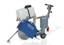 Floor Saws Lissmac Compactcut 300 E