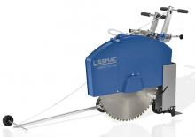 Floor Saws Lissmac Compactcut 400 E