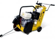 Floor Saws Cuts Diamant MC 351 HD