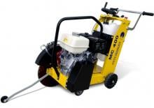 Floor Saws Cuts Diamant MC 400 RB