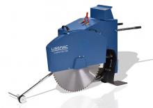 Floor Saws Lissmac Compactcut 800