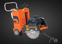 Floor Saws Palme PD10E