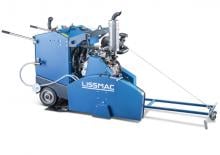 Floor Saws Lissmac Multicut 400 D