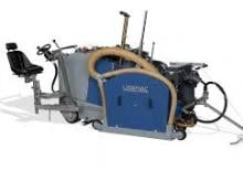 Floor Saws Lissmac Multicut 905 SGH
