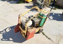 Floor Saws Dynapac Orka 350/450 D
