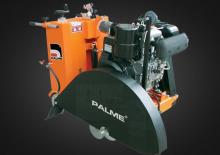 Floor Saws Palme PD30DH
