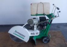 Floor Saws Vymyslicky® RS 17 H