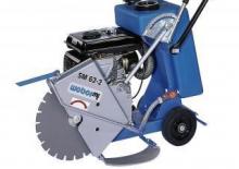 Floor Saws weber mt SM 62-2