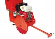 Floor Saws Breaker TS 500-03