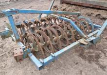 Fold Packers Rabe DUPE 10/9 W
