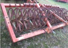 Fold Packers Kverneland EP 310