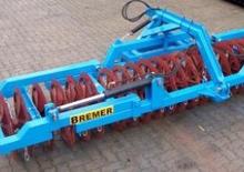 Fold Packers Bremer FP 700/250