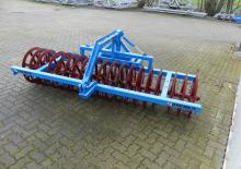 Fold Packers Bremer FP 700/500