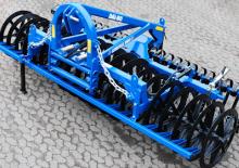 Fold Packers DAL-BO LevelFlex 2.5