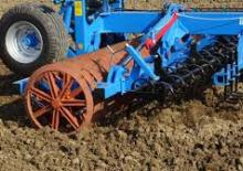 Fold Packers Tigges MaxiPac 756