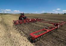 Fold Packers Horsch Optipack 12 AS