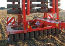 Fold Packers Horsch Optipack 12 AS