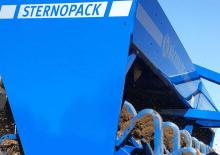 Fold Packers Köckerling Sternopack 3