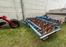Fold Packers Rabe UPA 900/20 W