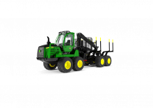 Forwarders John Deere 1110 G