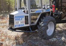 Forwarders Vimek 608-2