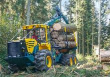 Forwarders HSM 904F