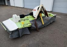 Front Drums without conditioner Claas Corto 2800 F Profil