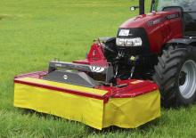 Front Drums without conditioner Fella Radon 270 FP