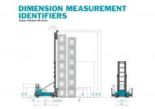 Diesel Forklifts Konecranes SMV 5/6 ECB 100 DS II