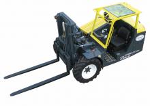 Walkie Stackers Combi-Lift Combi 1500 RT N