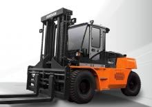 Diesel Forklifts Doosan D120S-7