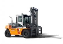 Diesel Forklifts Doosan D160S-7
