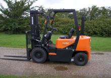 Diesel Forklifts Doosan D20G