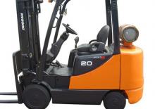 Diesel Forklifts Doosan D20S-5