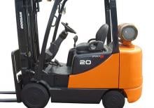 Diesel Forklifts Doosan D20SC-5