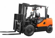 Diesel Forklifts Doosan D45S-7