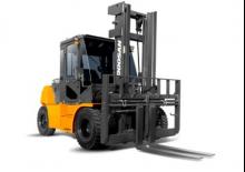 Diesel Forklifts Doosan D60S-7